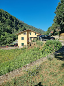 La Via Del Sale Via Penegalla, 163, 19020 Pignone SP, Italia