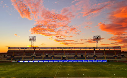 Estadio Cimarrones de Sonora