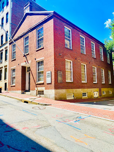 History Museum «Museum of African American History», reviews and photos, 46 Joy St, Boston, MA 02114, USA
