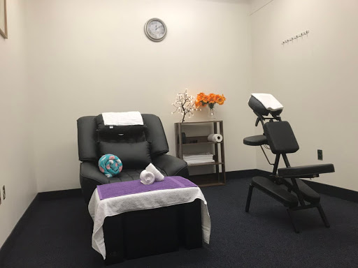 Therapy Spa