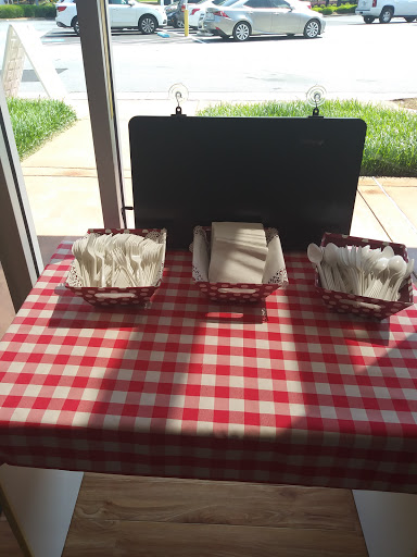 Cake Shop «Piece of Cake Inc.», reviews and photos, 2615 George Busbee Pkwy NW #23, Kennesaw, GA 30144, USA