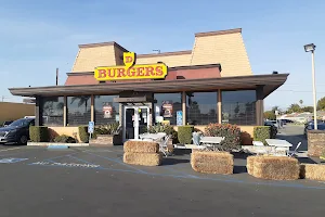 Douglas Drive-In Restaurant image