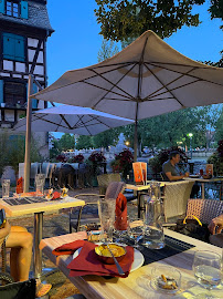 Atmosphère du Restaurant La Taverne Du Quai à Strasbourg - n°6