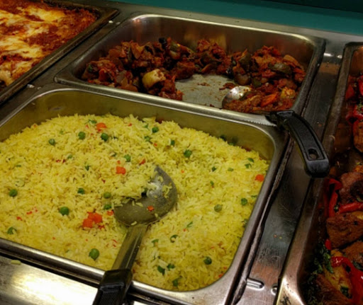 Health Food Store «Edge of the Woods Market», reviews and photos, 379 Whalley Ave, New Haven, CT 06511, USA