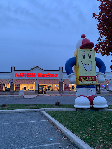 Mattress Store «Mattress Warehouse of Camden», reviews and photos, 4598 S Dupont Hwy #1, Dover, DE 19901, USA