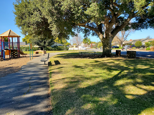 Santa Lucia Park
