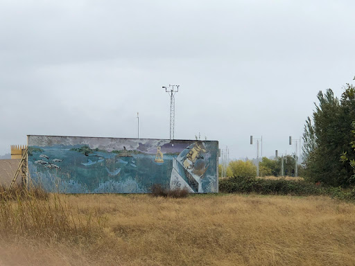 Tourist Attraction «A Sound Garden», reviews and photos, 7600 Sand Point Way NE, Seattle, WA 98115, USA