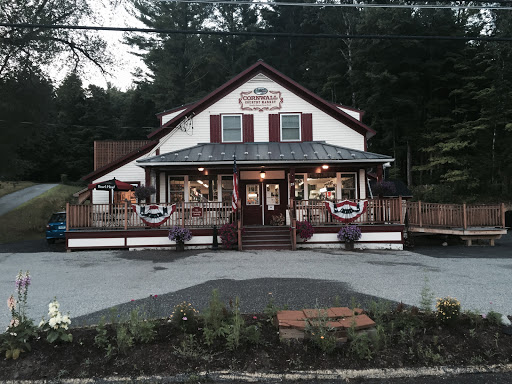 Grocery Store «Cornwall Country Market», reviews and photos, 25 Kent Rd S, Cornwall Bridge, CT 06754, USA