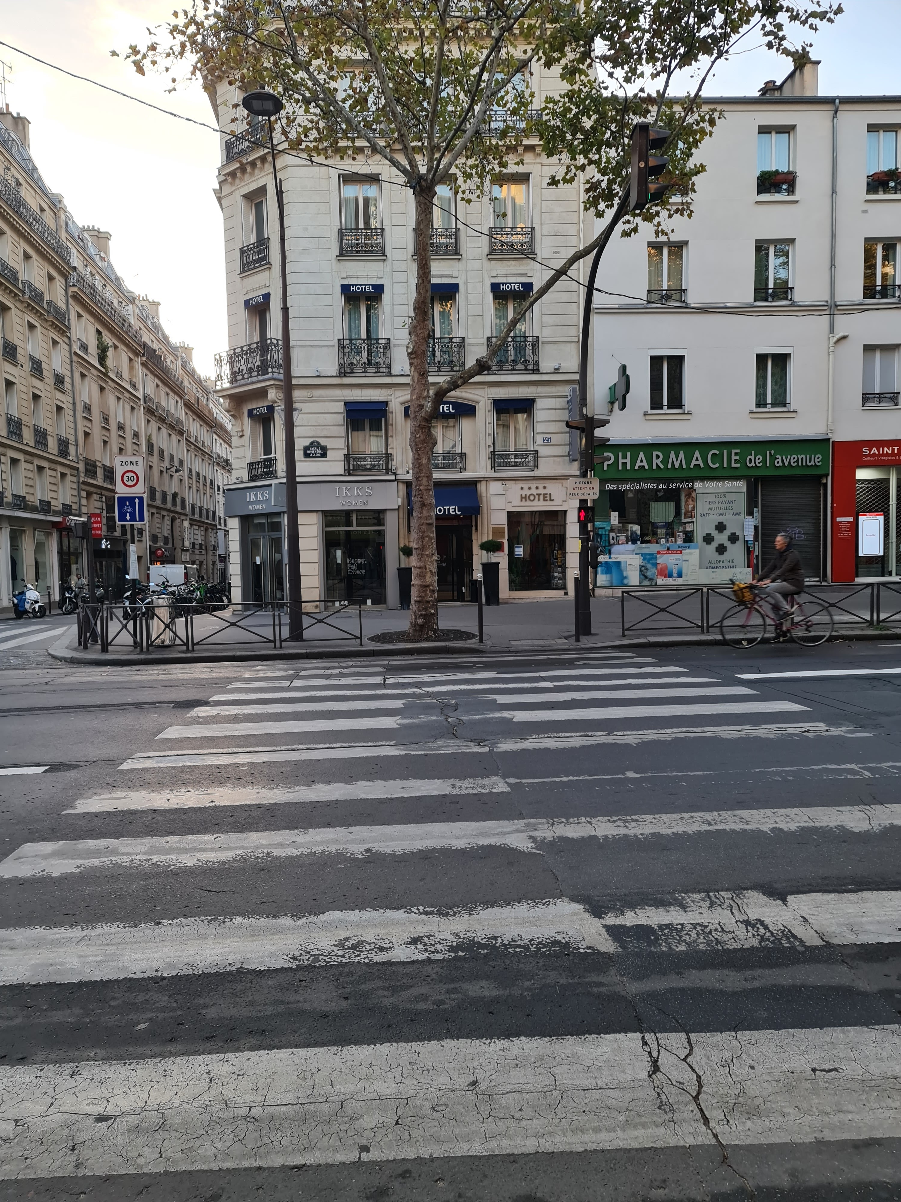Photo n° 1 de l'avis de eldistravelblog. fait le 07/10/2022 à 19:58