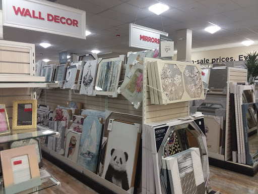 Department Store «HomeGoods», reviews and photos, 552 Contra Costa Blvd, Pleasant Hill, CA 94523, USA
