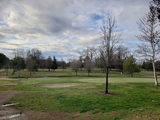 Golf Driving Range «Indian Creek Country Club», reviews and photos, 4487 Barton Rd, Loomis, CA 95650, USA