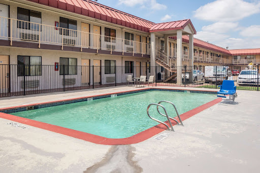 Motel 6 Mesquite, TX - Rodeo - Convention Ctr