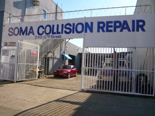 Soma Collision Repair