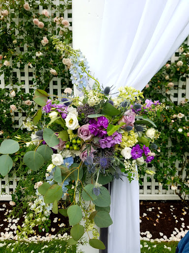 Florist «Fleur De Lis Florist», reviews and photos, 226 N Liberty St # 1, Baltimore, MD 21201, USA