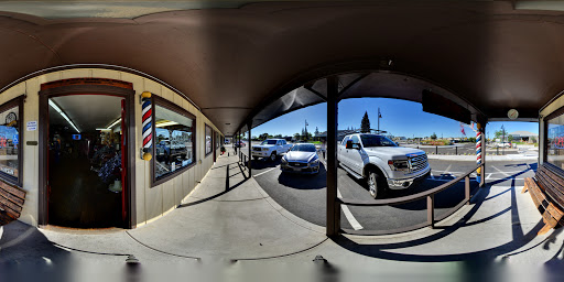 Barber Shop «Rocklin Barber Shop», reviews and photos, 4241 Rocklin Rd, Rocklin, CA 95677, USA