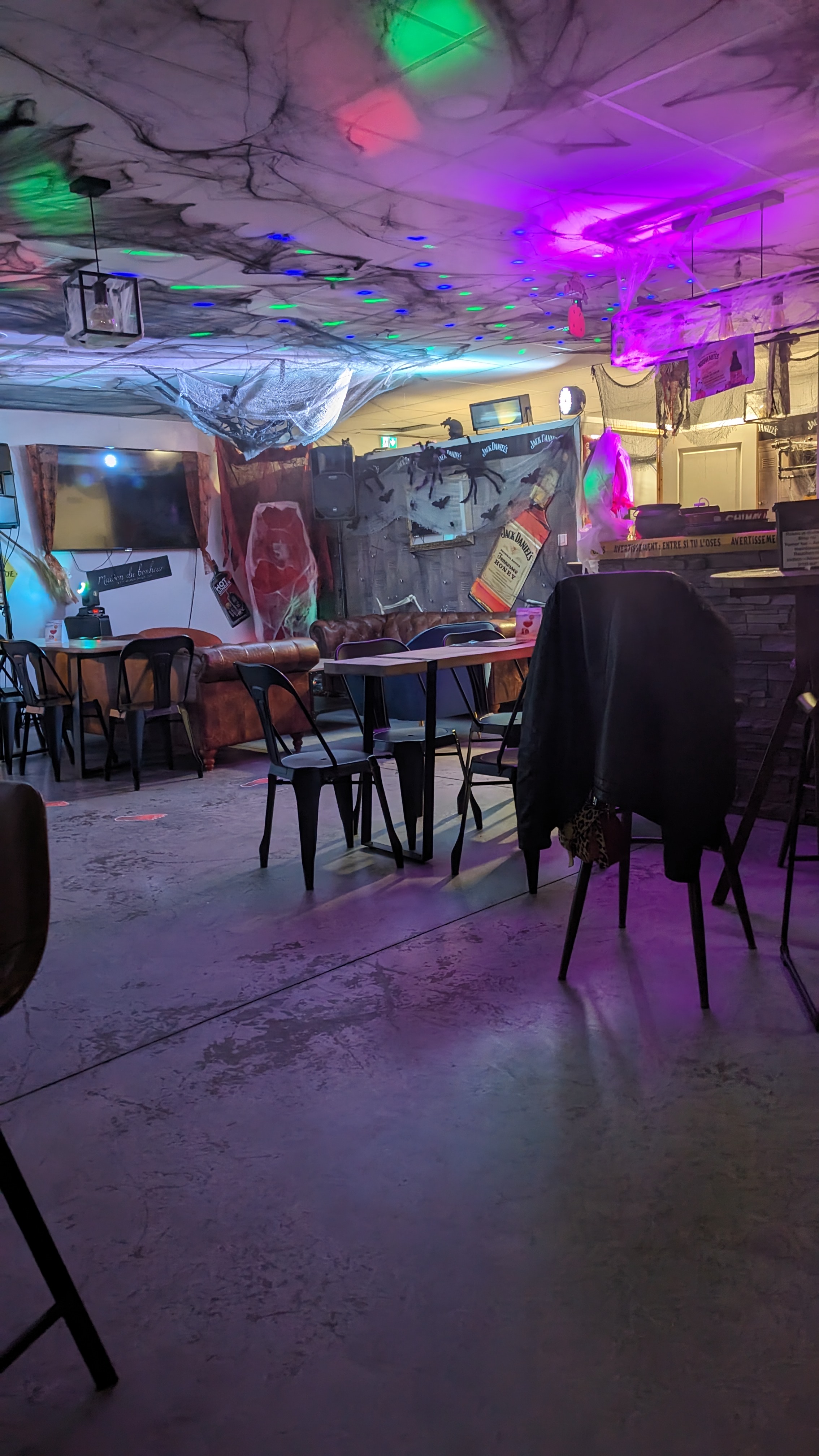 Photo n° 3 de l'avis de Daniel.a fait le 07/11/2023 à 07:39