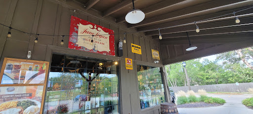 American Restaurant «Cracker Barrel Old Country Store», reviews and photos