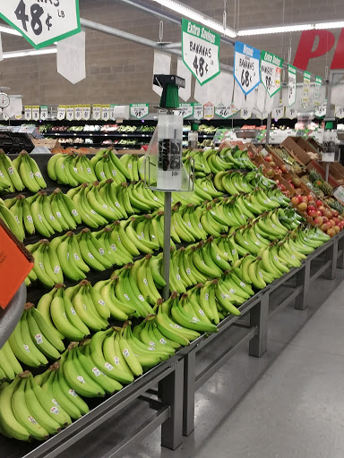 Supermarket «WinCo Foods», reviews and photos, 2645 W University Dr, Denton, TX 76201, USA