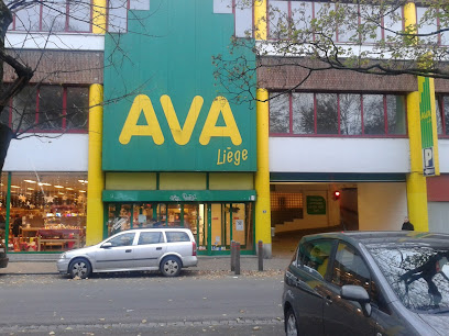 AVA Liège