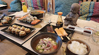 Photos du propriétaire du Restaurant japonais Nikkei sushi à Nantes - n°3