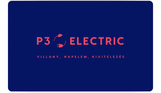 Értékelések erről a helyről: P3 Electric Kft., Szatymaz - Villanyszerelő