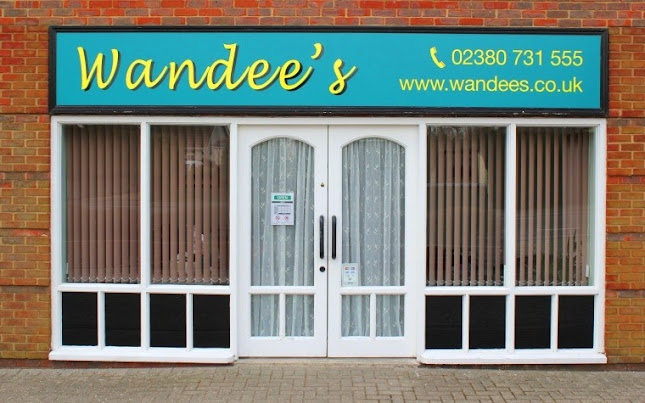 Reviews of Wandee's in Southampton - Massage therapist