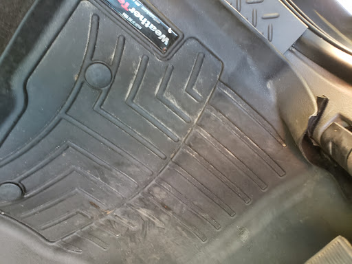 Car Wash «Carwood Car Wash», reviews and photos, 2729 E Carson St, Lakewood, CA 90712, USA