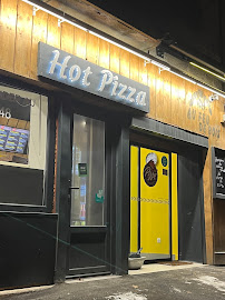 Les plus récentes photos du Pizzeria hot pizza family à Saint-Étienne - n°1