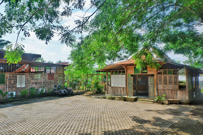 Kinderstation Jakal School