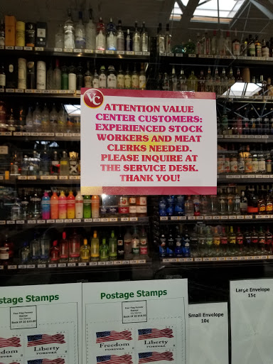 Grocery Store «Value Center Marketplace», reviews and photos, 37155 Harper Ave, Charter Twp of Clinton, MI 48036, USA