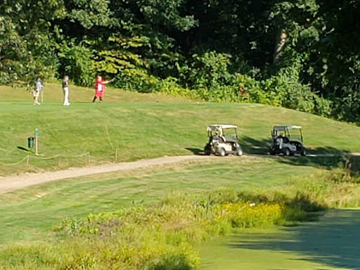 Golf Club «Gull Lake View Golf Club & Resort», reviews and photos, 7417 N 38th St, Augusta, MI 49012, USA