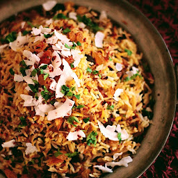 Photo n°48 de Restaurant Le Shalimar à Valence ()