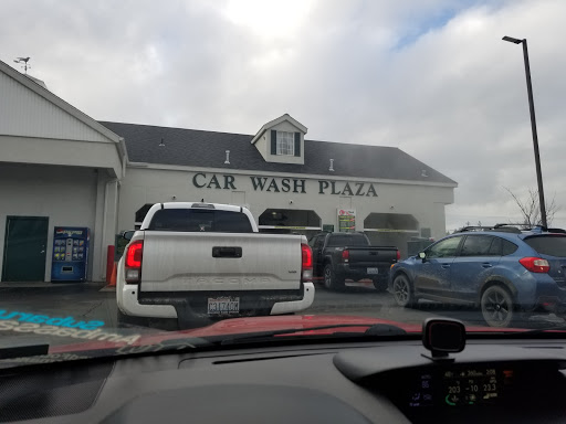 Car Wash Plaza Wandermere en Spokane