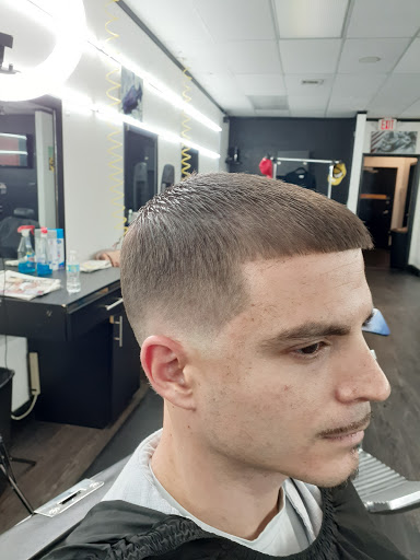 Barber Shop «V.I.P. Cuts Barber Shop Inc.», reviews and photos, 17519 Pines Blvd, Pembroke Pines, FL 33029, USA