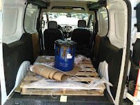 Git It There Delivery - Photo 8 - Car repair in Greensboro, NC, Greensboro