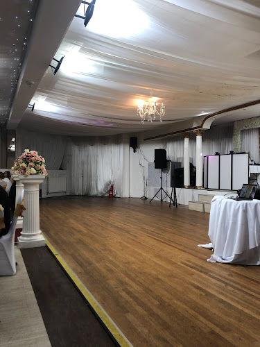 Reviews of Eastern Pearl in Manchester - Event Planner