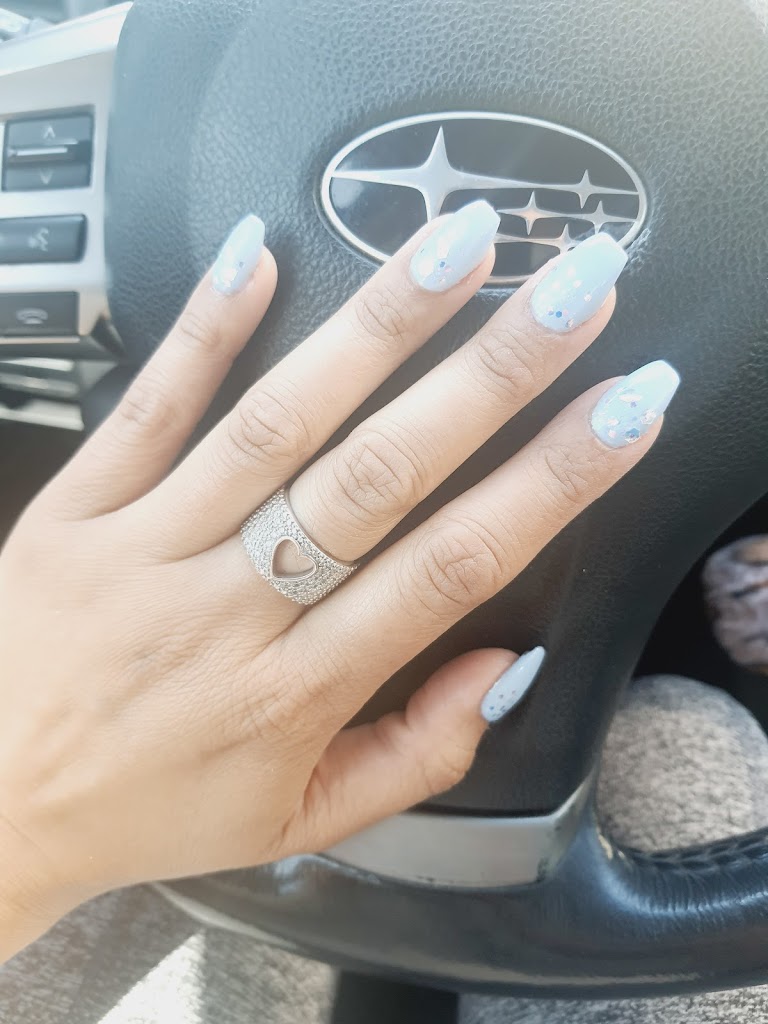 Posh Nails & Hair 91748