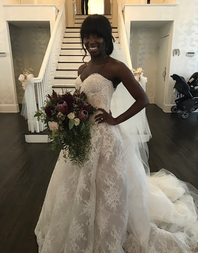 Florist «Flowerthyme», reviews and photos, 135 Main St, South Kingstown, RI 02879, USA