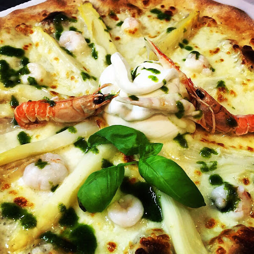 Pizza & Sfizio 2 in Latisana, Provincia di Udine