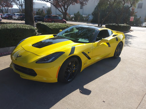 Car Dealer «Dallas Lease Returns», reviews and photos, 14335 Inwood Rd, Dallas, TX 75244, USA