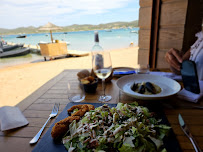 Plats et boissons du Restaurant français Maora Beach à Bonifacio - n°7