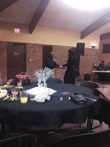 Community Center «Ross C DeJohn (Mayfield Heights) Community Center», reviews and photos, 6306 Marsol Rd, Cleveland, OH 44124, USA