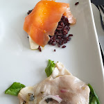 Photo n°5 de l'avis de samaista. fait le 20/06/2019 à 15:14 sur le  BDO Restaurant à Quartu Sant'Elena