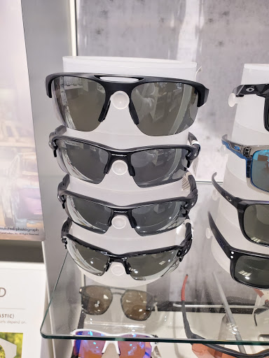 Eye Care Center «LensCrafters», reviews and photos, 12503 N Main St, Rancho Cucamonga, CA 91739, USA