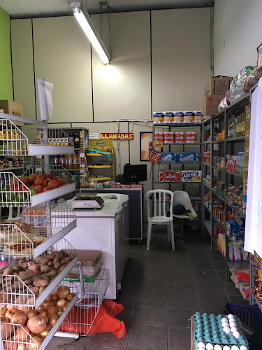 Avaliações sobre BD Mini Mercado em São Paulo - Supermercado