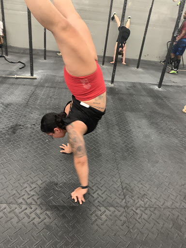 Gym «Crossfit Xyston- Hoffman Estates», reviews and photos, 2120 Stonington Ave, Hoffman Estates, IL 60169, USA