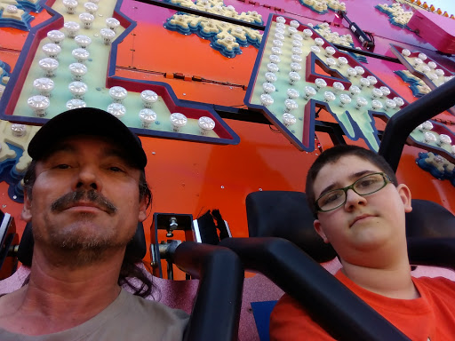 Community Center «Central Park Community Center», reviews and photos, 1500 S Main St, Broken Arrow, OK 74012, USA