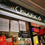 Photo n°4 de l'avis de Io. fait le 23/07/2023 à 22:08 sur le  Il Chiosco à Madonna del Sasso