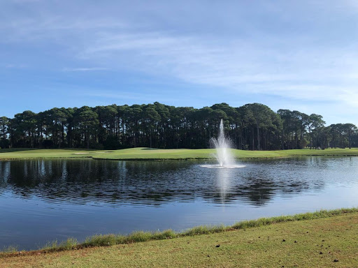 Golf Course «Indian Bayou Golf & Country Club», reviews and photos, 1 Country Club Dr E, Destin, FL 32541, USA