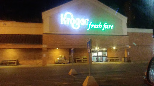 Grocery Store «Kroger Fresh Fare», reviews and photos, 530 E Stroop Rd, Kettering, OH 45429, USA